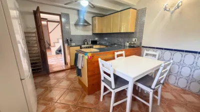 Rustic Finca in Oria photo 11