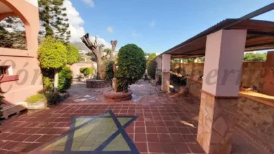 House in Capistrano-Cueva de Nerja photo 27