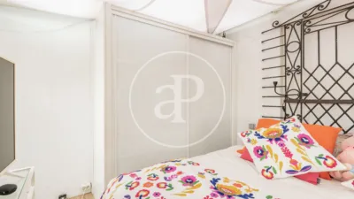 Apartment in Cortes-Huertas photo 26
