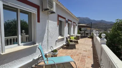 House in Viñuela photo 14