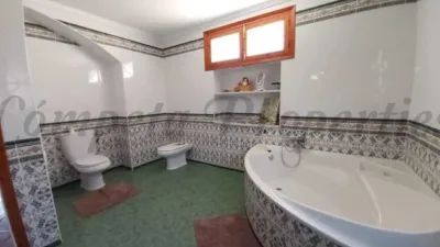 House in Capistrano-Cueva de Nerja photo 12
