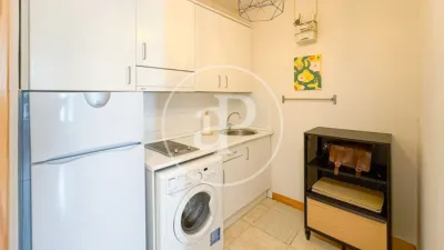 Apartment in Universidad-Malasaña photo 5