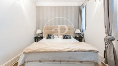 Apartment in Universidad-Malasaña photo 22
