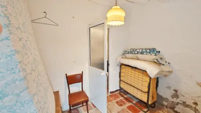Apartment in Almáchar photo 24