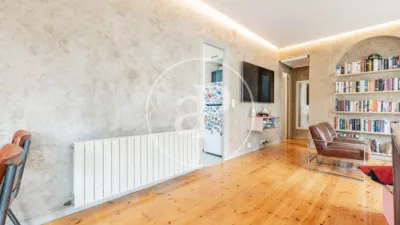 Apartment in Cortes-Huertas photo 18