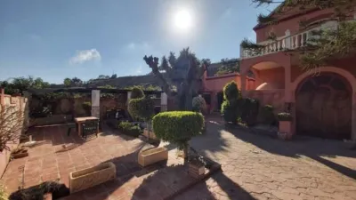 House in Capistrano-Cueva de Nerja photo 2