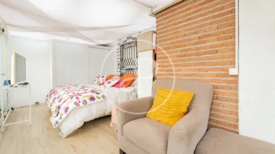 Apartment in Cortes-Huertas photo 28