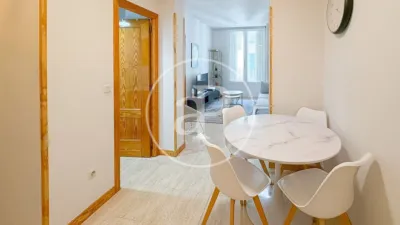 Apartment in Universidad-Malasaña photo 4
