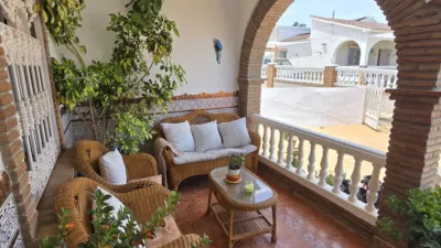 Villa in Los Romanes photo 5