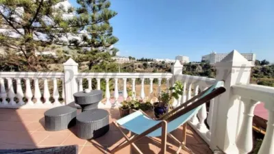House in Capistrano-Cueva de Nerja photo 22