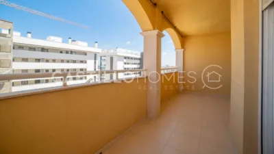 Pis – Torrevieja - Vista 2