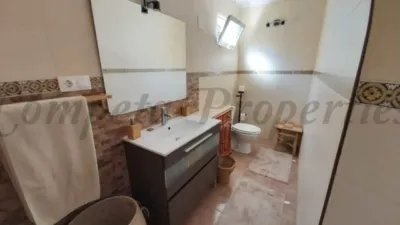 House in Capistrano-Cueva de Nerja photo 14