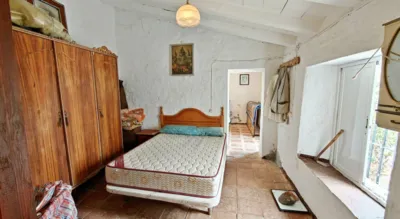 Apartment in Almáchar photo 22