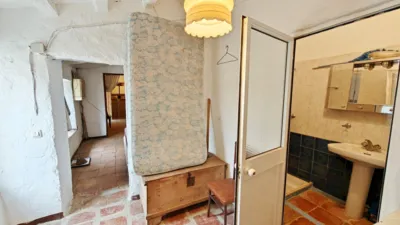 Apartment in Almáchar photo 25