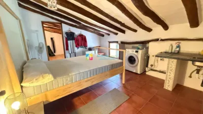 Rustic Finca in Oria photo 25