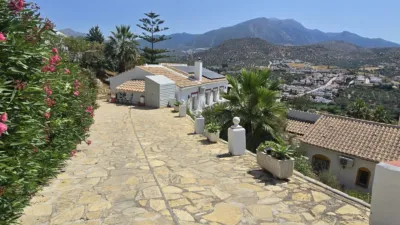 House in Viñuela photo 35
