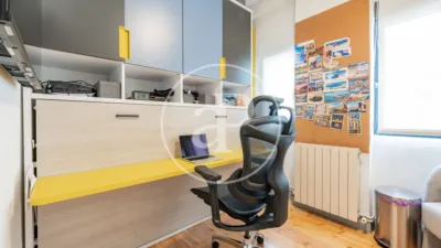 Apartment in Cortes-Huertas photo 38
