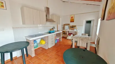 Apartment in Almáchar photo 10