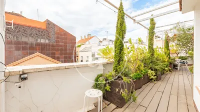 Apartment in Cortes-Huertas photo 9
