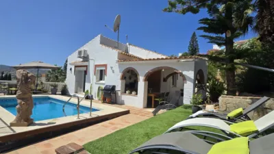 House in Viñuela photo 9