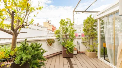 Apartment in Cortes-Huertas photo 11