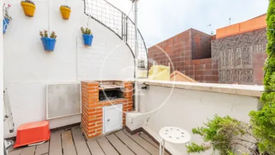 Apartment in Cortes-Huertas photo 8