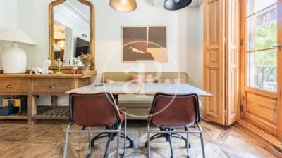 Apartment in Universidad-Malasaña photo 8