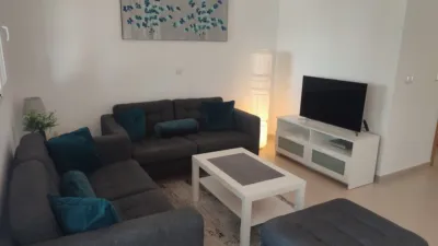 Apartment in Gea y Trullols photo 11