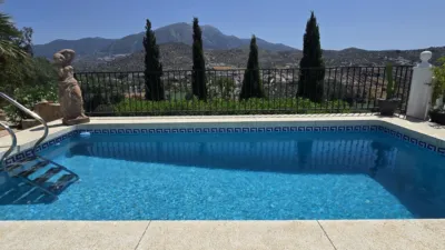 House in Viñuela photo 6