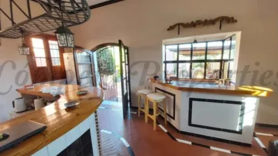 House in Capistrano-Cueva de Nerja photo 6