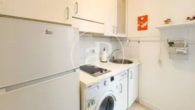 Apartamento en Universidad-Malasaña photo 6