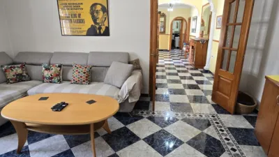 Casa en Los Romanes photo 21