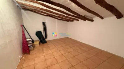 Rustic Finca in Oria photo 30
