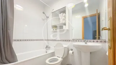 Apartamento en Universidad-Malasaña photo 8
