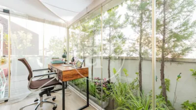 Apartment in Cortes-Huertas photo 27