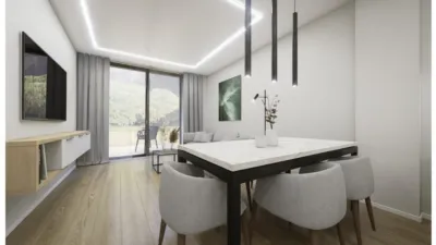 Pis – Torrevieja, San Roque - Vista 5