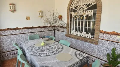 Casa en Los Romanes photo 10