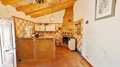 Apartment in Almáchar photo 20