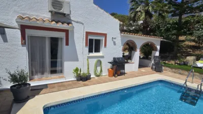 House in Viñuela photo 10