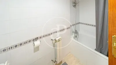 Apartamento en Universidad-Malasaña photo 18