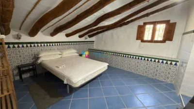 Rustic Finca in Oria photo 22