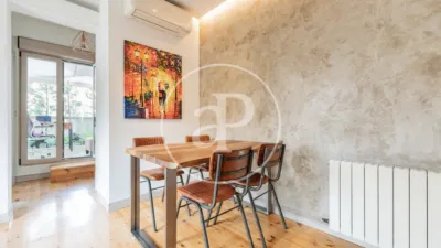 Apartment in Cortes-Huertas photo 20