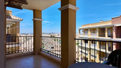 Pis – Torrevieja, Cabo Cervera-Playa la Mata - Vista 5