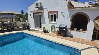 House in Viñuela photo 16
