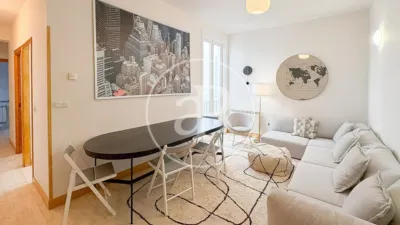 Apartment in Universidad-Malasaña photo 2