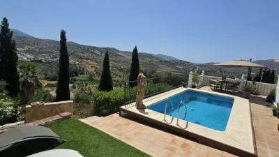 House in Viñuela photo 12