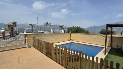 Villa in Los Romanes photo 2