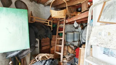 Apartment in Almáchar photo 32
