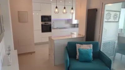 Apartment in Gea y Trullols photo 5
