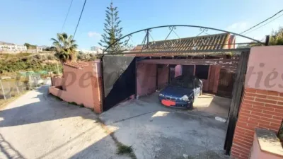 House in Capistrano-Cueva de Nerja photo 24